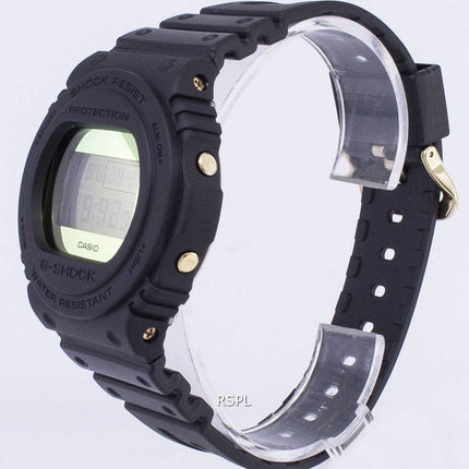 Casio G-Shock erikoisväri malleja 200M DW-5700BBMB-1 DW5700BBMB-1 Miesten Kello