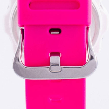 Reloj Casio G-Shock Throwback DW-5700THB-7 Quartz Resistente a los golpes 200M para hombre