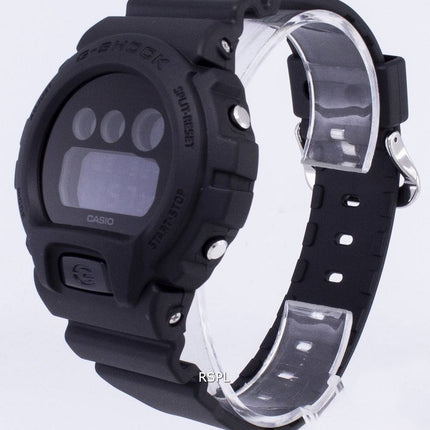 Casio G-Shock DW-6900BBA-1 DW6900BBA-1 kvartsi digitaalinen 200M Miesten Kello