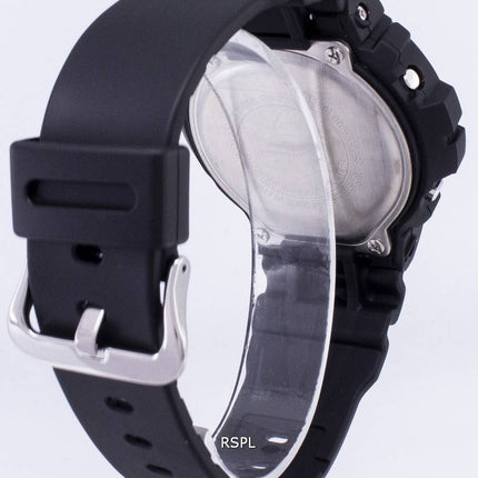 Casio G-Shock DW-6900BBA-1 DW6900BBA-1 kvartsi digitaalinen 200M Miesten Kello