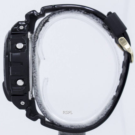 Casio G-Shock iskunkestävä Chrono hälytys DW-6900CB-1DS DW6900CB-1DS Miesten Kello