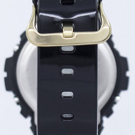 Casio G-Shock iskunkestävä Chrono hälytys DW-6900CB-1DS DW6900CB-1DS Miesten Kello