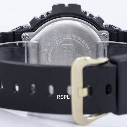 Casio G-Shock iskunkestävä Chrono hälytys DW-6900CB-1DS DW6900CB-1DS Miesten Kello