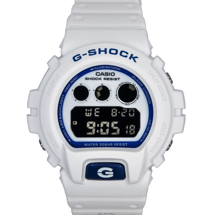 Casio G-Shock digitaalinen hartsiranneke kvartsi DW-6900HDS-7A1 200M miesten kello
