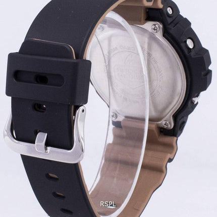 Casio G-Shock DW-6900LU-1 Chronograph iskunkestävä 200M Digitaali Miesten Kello