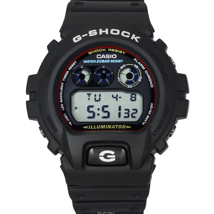 Casio G-Shock digitaalinen biopohjainen hartsikvartsi DW-6900RL-1 200M miesten kello