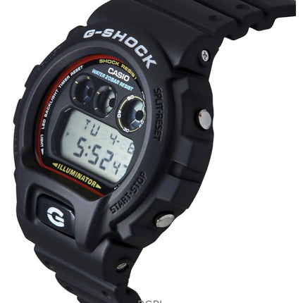 Casio G-Shock digitaalinen biopohjainen hartsikvartsi DW-6900RL-1 200M miesten kello