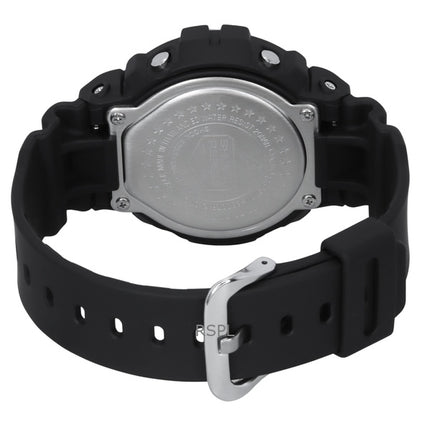 Casio G-Shock Digital 30-vuotispäivän biopohjainen hartsikvartsi DW-6900TR-1 200M miesten kello
