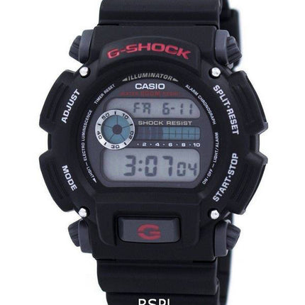Casio G-Shock GShock DW 9052 1VDR DW 9052 DW9052 DW-9052-1V Miesten kello