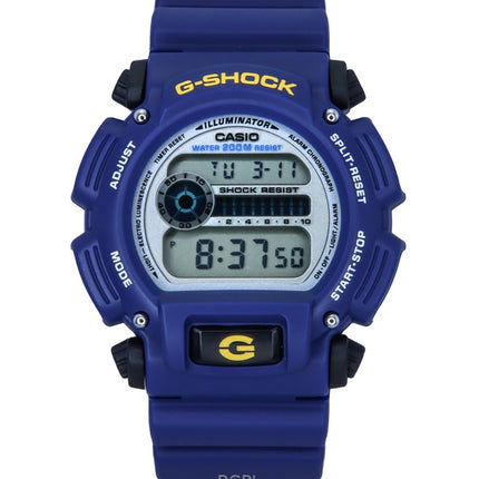 Casio G-Shock GShock DW 9052 2VDR DW 9052 DW9052 DW-9052-2V