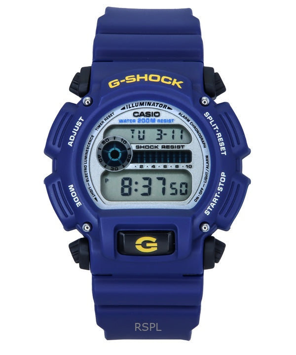 Casio G-Shock GShock DW 9052 2VDR DW 9052 DW9052 DW-9052-2V
