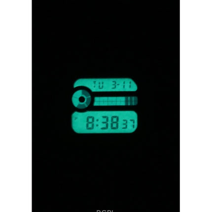 Casio G-Shock GShock DW 9052 2VDR DW 9052 DW9052 DW-9052-2V