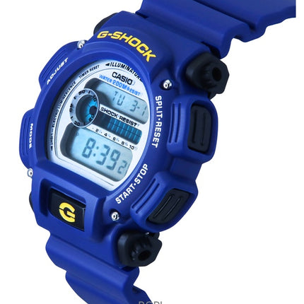 Casio G-Shock GShock DW 9052 2VDR DW 9052 DW9052 DW-9052-2V