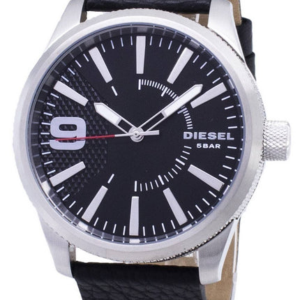 Diesel aikataulut Rasp Quartz DZ1766 Miesten Kello