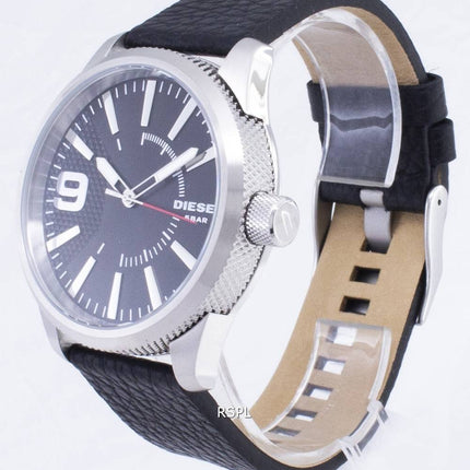 Diesel aikataulut Rasp Quartz DZ1766 Miesten Kello