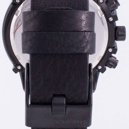 Diesel Griffed DZ4519 Reloj cronógrafo de cuarzo para hombre