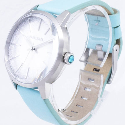 Diesel Castilla Quartz DZ5564 naisten Kello