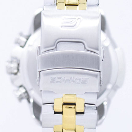 Casio rakennelma Chronograph nopeusmittarin EF-558SG-1AV Miesten Kello