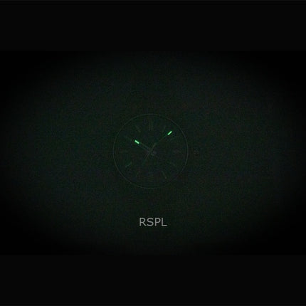 Casio Edifice analoginen ruostumattomasta teräksestä taottu hiiliharmaa kellotaulu automaattinen EFK-100CD-1A 100M miesten kello