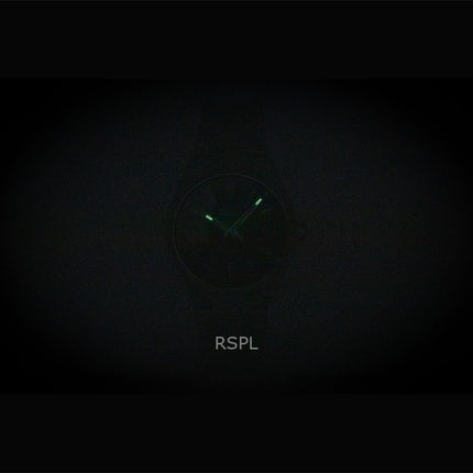 Casio Edifice analoginen ruostumattomasta teräksestä taottu hiilikuituinen sininen kellotaulu automaattinen EFK-100D-2A 100M miesten kello