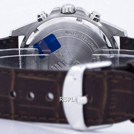 Casio rakennelma Chronograph kvartsi EFR 526L 7AV Miesten Kello