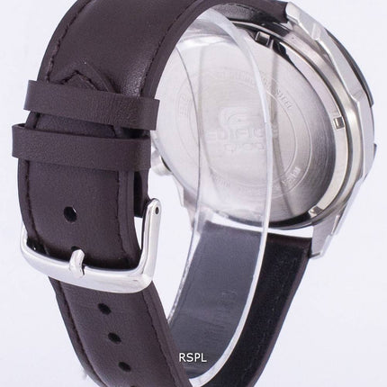 Casio rakennelma Chronograph kvartsi EFR 539L 5AV EFR539L 5AV Miesten Kello