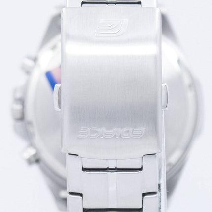 Casio rakennelma Chronograph kvartsi EFR-556DB-1AV EFR556DB-1AV Miesten Kello