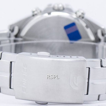Casio rakennelma Chronograph kvartsi EFR-556DB-1AV EFR556DB-1AV Miesten Kello