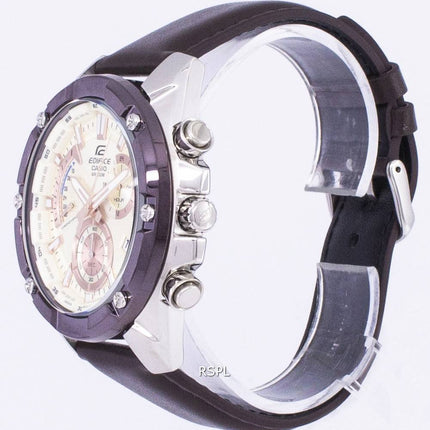 Casio rakennelma Chronograph EFR-559BL-7AV EFR559BL 7AV Miesten Kello