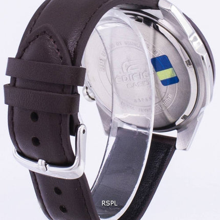 Casio rakennelma Chronograph EFR-559BL-7AV EFR559BL 7AV Miesten Kello
