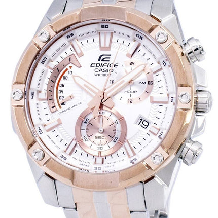 Casio rakennelma Chronograph EFR-559SG-7AV EFR559SG 7AV Miesten Kello