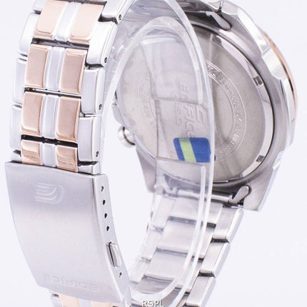 Casio rakennelma Chronograph EFR-559SG-7AV EFR559SG 7AV Miesten Kello