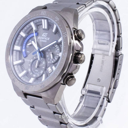 Casio rakennelma EFR-563GY-1AV EFR563GY-1AV Chronograph analoginen Miesten Kello