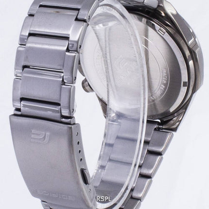 Casio rakennelma EFR-563GY-1AV EFR563GY-1AV Chronograph analoginen Miesten Kello
