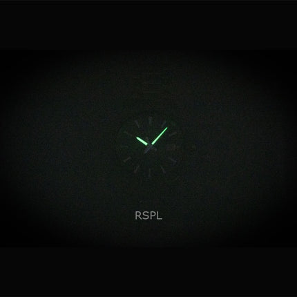 Casio Edifice analoginen ruostumattomasta teräksestä valmistettu vihreä kellotaulu kvartsi EFV-160D-3A 100M miesten kello