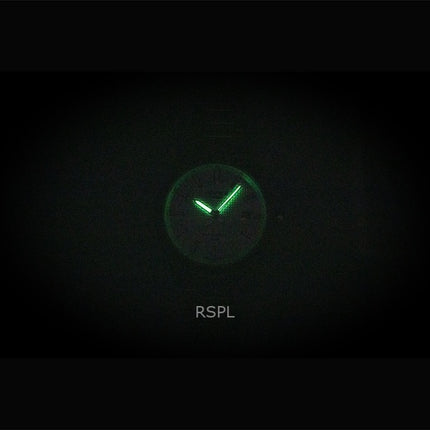 Casio Edifice analoginen ruostumattomasta teräksestä valmistettu valkoinen kellotaulu kvartsi EFV-160D-7A 100M miesten kello