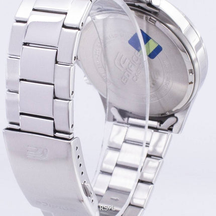 Casio rakennelma Chronograph EFV-500D-1AV kvartsi Miesten Kello