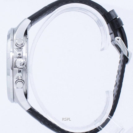 Casio rakennelma Chronograph Quartz EFV 520L 7AV EFV520L 7AV Miesten Kello