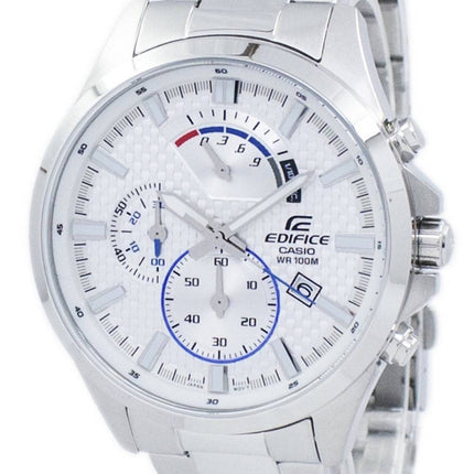 Casio rakennelma Chronograph Quartz EFV 530D 7AV EFV530D 7AV Miesten Kello