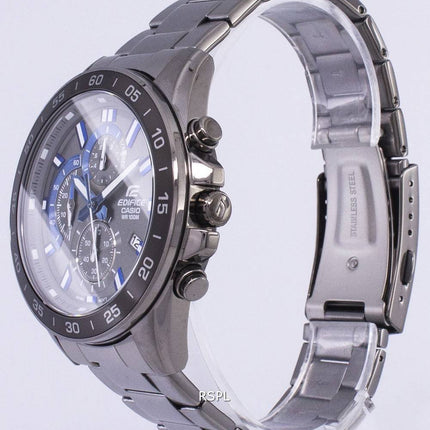 Casio rakennelma Chronograph Quartz EFV 550GY 8AV EFV550GY 8AV Miesten Kello