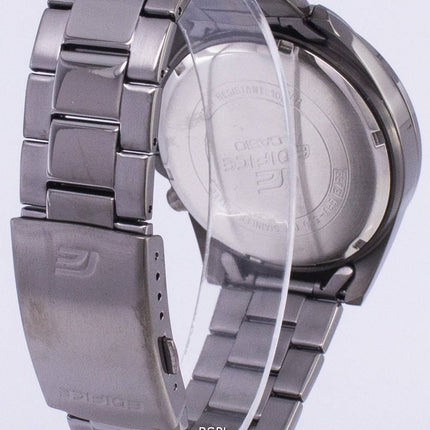 Casio rakennelma Chronograph Quartz EFV 550GY 8AV EFV550GY 8AV Miesten Kello