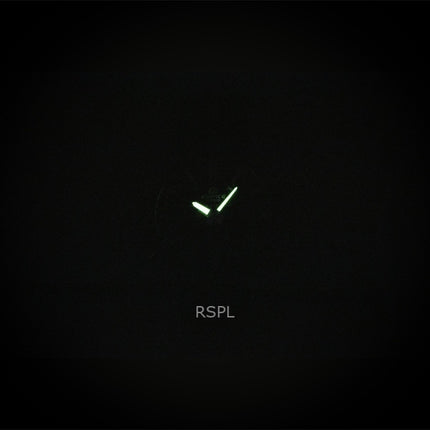 Casio Edifice analoginen digitaalinen hartsiranneke mustalla kellotaululla kvartsi EFV-C120P-1A2 100M miesten kello