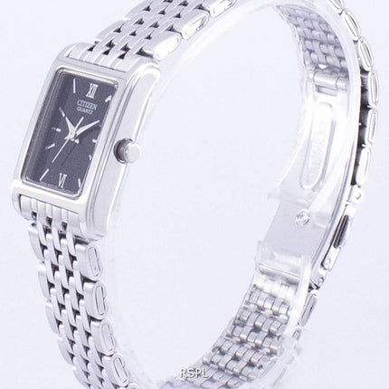 Kansalainen analoginen Quartz EJ5850 57E naisten Kello