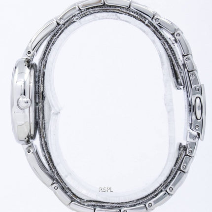 Citizen Eco-Drive Japaniin teki EM0180 56E naisten Kello