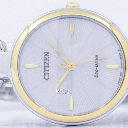 Citizen Eco-Drive EM0424-88A naisten Kello