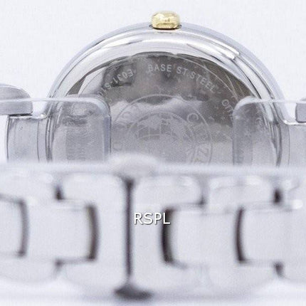 Citizen Eco-Drive EM0424-88A naisten Kello