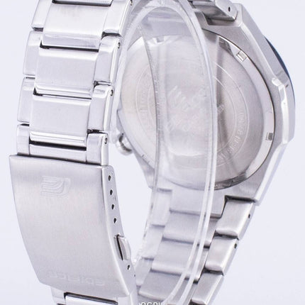 Casio rakennelma Solar Chronograph ympäristönlaatunormien 800CDB 1BV EQS800CDB 1BV Miesten Kello