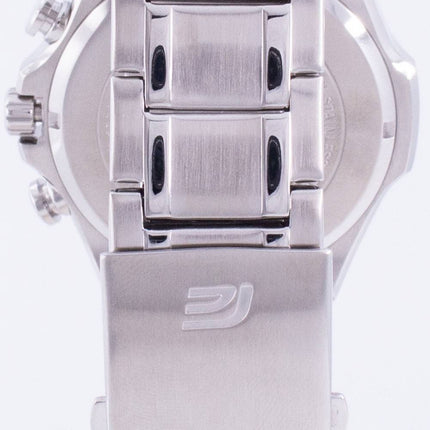 Casio Edifice EQS-920DB-2AV Reloj cronógrafo de cuarzo para hombre