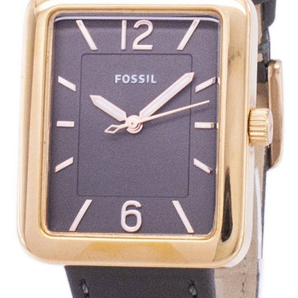 Fossiilisten Atwater Quartz ES4245 naisten Kello