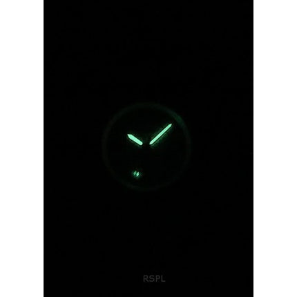 Fossil Carlie Crystal Accents hopea kellotaulu laivastonsininen LiteHide nahka kvartsi ES5295 naisten kello